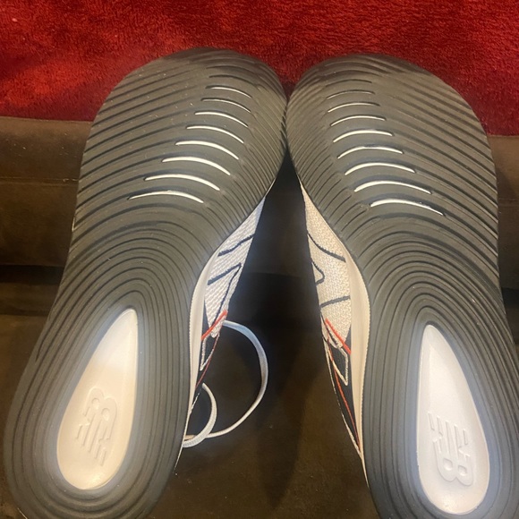 NWOTs New Balance for men - Picture 6 of 6